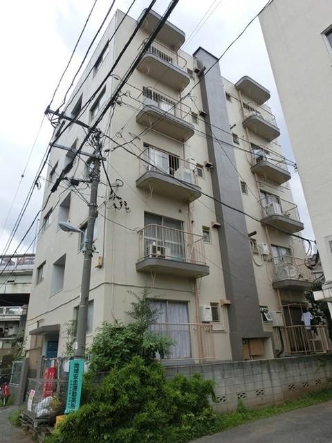 三田池袋北コーポ